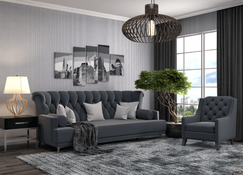 Gurgaon real estate market trends 2024